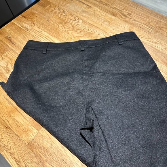 Michael Kors Size 4 Straight Leg Dress Pant - Picture 3 of 3